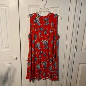 Ladies Loft Dress